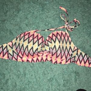 Vs bikini top